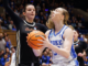 Toronto’s Fournier leads Duke over College of Charleston in March Madness
