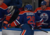 How will the Oilers game plan with Draisaitl sidelined for the season?