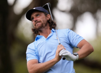 LA Golf Club to face Jupiter Links in TGL final