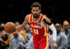 Wizards’ Trae Young set for team debut against Jazz