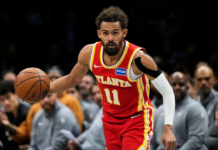 Wizards’ Trae Young set for team debut against Jazz