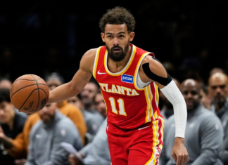 Wizards’ Trae Young set for team debut against Jazz