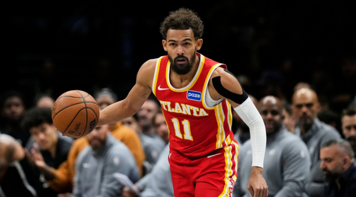 Wizards’ Trae Young set for team debut against Jazz
