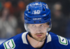 Canucks trade deadline preview: Nearly everyone on table