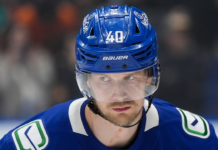 Canucks trade deadline preview: Nearly everyone on table