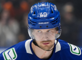 Canucks trade deadline preview: Nearly everyone on table