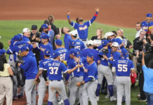Palencia fans Anthony to seal Venezuela’s first-ever WBC title