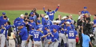 Palencia fans Anthony to seal Venezuela’s first-ever WBC title