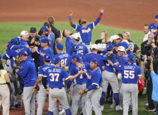 Palencia fans Anthony to seal Venezuela’s first-ever WBC title