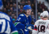 New enforcer Curtis Douglas gives Canucks more bite: ‘You know he’s out there’