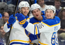 Which team will make the biggest splash before the trade deadline?
