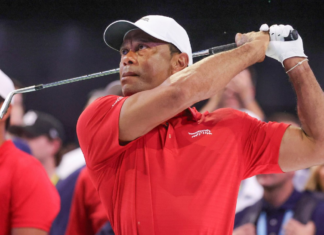 Tiger Woods wants to play in Masters after TGL return