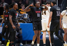 Canada’s Ose Okojie leads Howard past UMBC in First Four