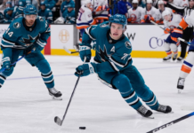 Three long shots with best chance to become Hart Trophy finalists