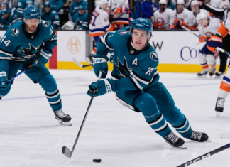 Three long shots with best chance to become Hart Trophy finalists