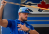 Blue Jays’ Berrios to have in-person assessment on elbow