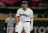 Canada names Josh Naylor captain for World Baseball Classic