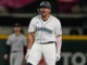 Canada names Josh Naylor captain for World Baseball Classic