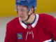 Canadiens’ Kapanen converts in front to score his 20th goal of season