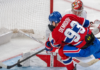 Canadiens’ Demidov dazzles with silky move on breakaway goal vs. Hurricanes