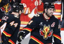 Flames trade deadline preview: Just how much selling will be done?