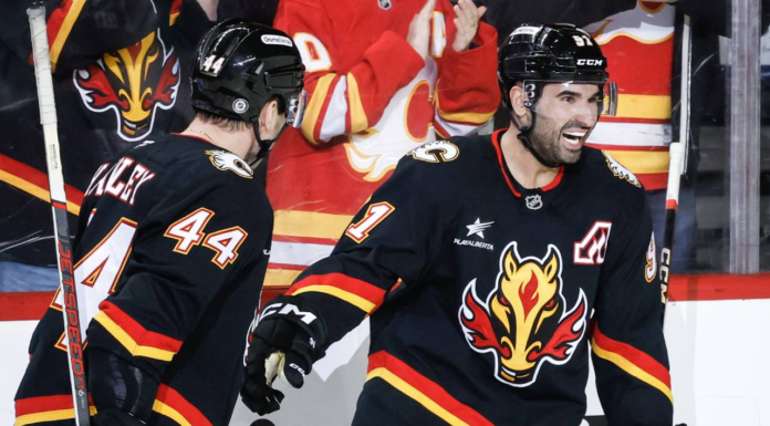 Flames trade deadline preview: Just how much selling will be done?