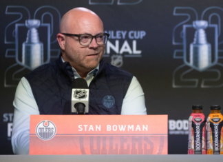 Oilers trade deadline preview: Cup contenders must address defensive woes