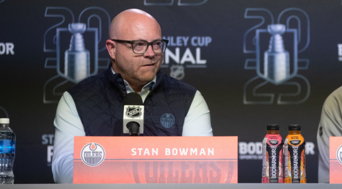 Oilers trade deadline preview: Cup contenders must address defensive woes