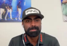 ‘It means so much to us’: Theegala on Los Angeles Golf Club making TGL Final