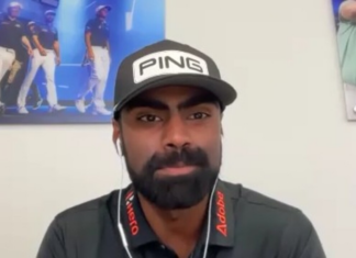 ‘It means so much to us’: Theegala on Los Angeles Golf Club making TGL Final