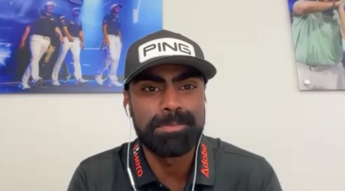 ‘It means so much to us’: Theegala on Los Angeles Golf Club making TGL Final