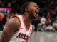 No. 2 Arizona edges No. 7 Iowa State on buzzer-beater