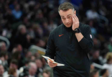 ‘It’s never going to happen again’: Darko on Raptors’ response to Murray taunt