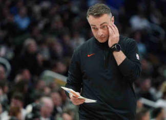 ‘It’s never going to happen again’: Darko on Raptors’ response to Murray taunt