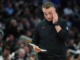 ‘It’s never going to happen again’: Darko on Raptors’ response to Murray taunt