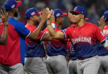 Storylines to watch in each World Baseball Classic pool