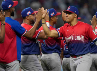 Storylines to watch in each World Baseball Classic pool