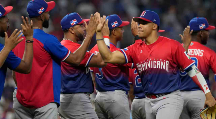 Storylines to watch in each World Baseball Classic pool