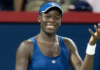 Canada’s Mboko crushes Anisimova in round of 16 at Indian Wells