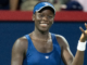 Canada’s Mboko crushes Anisimova in round of 16 at Indian Wells