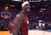 Gotta See It: Heat’s Adebayo hits 83 points, second-most in NBA history