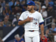 How will Jays rotation break camp, and how much rope will Berrios have?