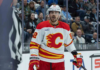 Weegar opens up about emotional departure from Flames