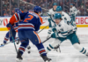 Oilers on Sportsnet: San Jose vs. Edmonton