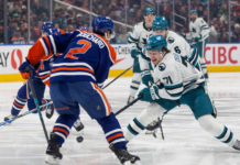 Oilers on Sportsnet: San Jose vs. Edmonton