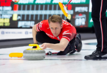 Q&A: Marc Kennedy on Olympic controversy, undefeated start at Brier