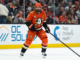 Ducks’ Radko Gudas suspended 5 games for kneeing Maple Leafs’ Auston Matthews