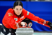 Canada’s Einarson thumps Australia, preps to face Japan in high-stakes game