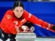 Canada’s Einarson thumps Australia, preps to face Japan in high-stakes game