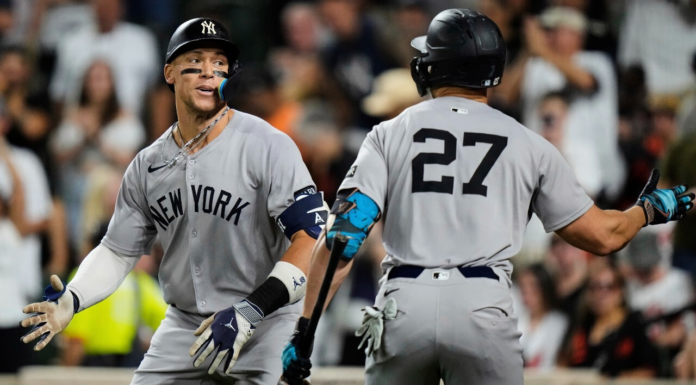 Why AL East remains a brutal path for Blue Jays to navigate this season
